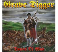 Grave Digger - Tunes of War