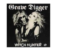 Grave Digger - Witch Hunter