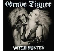 Grave Digger - Witch Hunter