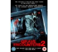 Grave Encounters 2 [DVD] [Edizione: Regno Unito]
