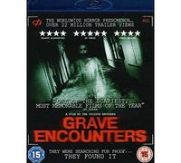 Grave Encounters [Blu-ray] [Edizione: Regno Unito]