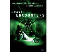 Grave encounters - dvd