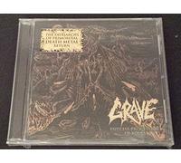 Grave - Endless Procession Of Souls
