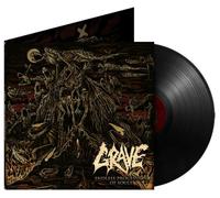 Grave Endless Procession of Souls (Vinyl LP) (Vinyl LP)