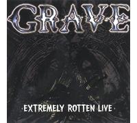 Grave - Extremely Rotten Live