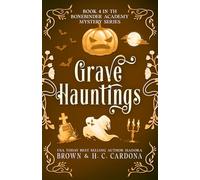Grave Hauntings