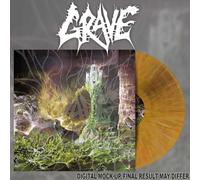 Grave Into The Grave (Vinyl LP)