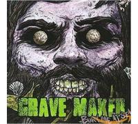 Grave Maker - Bury Me at Sea