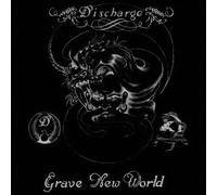 Grave New World