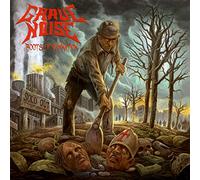 Grave Noise Roots of Damnation (CD) Album