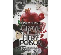 Grave of a Fiery Poison