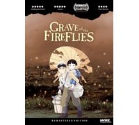 Grave Of The Fireflies (2 Dvd) [Edizione: Stati Uniti]
