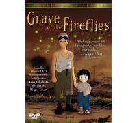 Grave of the Fireflies - Grave of the Fireflies
