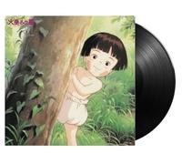 Grave Of The Fire Studio Ghibli: Grave of the Fireflies Soundtrack Co (Vinyl LP)