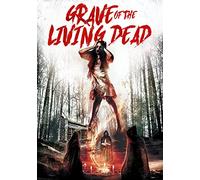 Grave Of The Living Dead