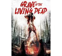 Grave Of The Living Dead (DVD) Breana Mitchell Kansas Bowling Jennifer Nangle