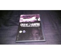 Grave Of The Vampire [1973] [Edizione: Regno Unito]