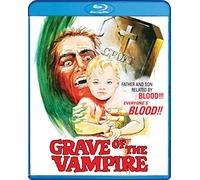 Grave of the Vampire (aka Seed of Terror)