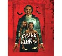 Grave of the Vampire Lyn Peters Michael Pataki William Smith John Hayes