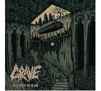 Grave - Out Of Respect For The Dead