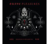 Grave Pleasures - Doomsday Roadburn