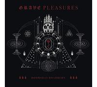 Grave Pleasures - Doomsday Roadburn
