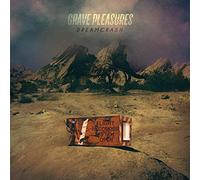 Grave Pleasures - Dreamcrash