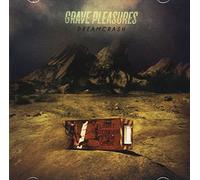 Grave Pleasures - Dreamcrash