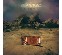 Grave Pleasures Dreamcrash (Vinyl LP)