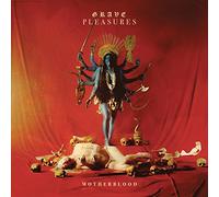 Grave Pleasures - Motherblood