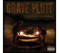 Grave Plott - Plott Thickens