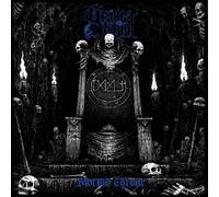 Grave Ritual Morbid Throne (CD) Album