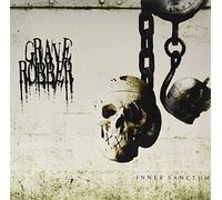 Grave Robber - Inner Sanctum