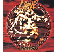 Grave - Soulless (Re-Release + Bonus)