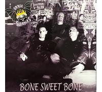 Grave Stompers - Bone Sweet Bone