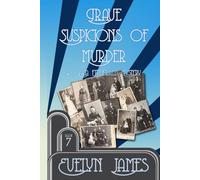 Grave Suspicions of Murder: A Clara Fitzgerald Mystery