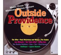 Grave to the Ho Outside Providence (Music From the Miramax Motion Pic (Vinyl LP)