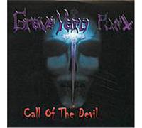 Grave Yard Punx - Call of the Devil