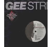 Gravediggaz - Nowhere to Run / Freak the Sorceress