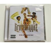 Gravediggaz - Pick The Sickle