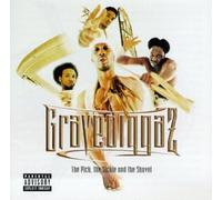 Gravediggaz - Pick the Sickle & the Shovel