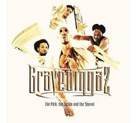 Gravediggaz - Pick The Sickle & The Shovel