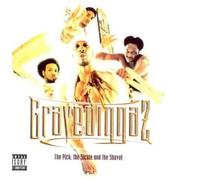 Gravediggaz - The Pick,the Shovel and the Si