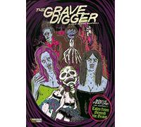 Gravedigger / Tales from Beyond the Grave
