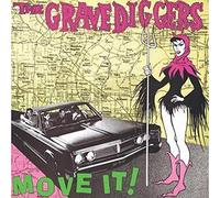 Gravediggers - Move It