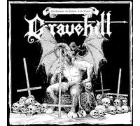 Gravehill - Unchaste The Profane & The Wicked