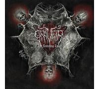 Graveir The Festering Triad (CD) Album Digipak