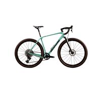 GRAVEL BIANCHI ARCADEX PRO APEX GX ETAP AXS 12V CK16