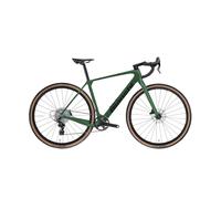 GRAVEL BIANCHI ARCADEX PRO APEX GX ETAP AXS 12V VERDE FORESTA