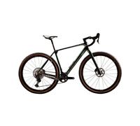 GRAVEL BIANCHI ARCADEX PRO GRX 820 12V VERDE FORESTA